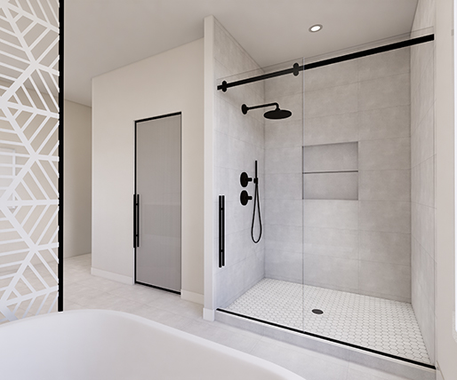 Moderno Homes Bath 22